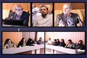 هفته چهارم برنامه فلوشیپ مدیران شبکه های بهداشتی درمانی قطب تهران آغاز شد 
